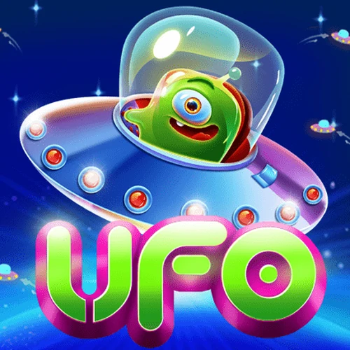 เกมสล็อต UFO